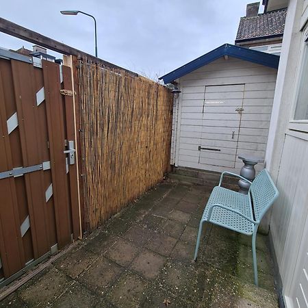Studio Baarn With Patio, Airco, Pantry, Bedroom, Bathroom, Privacy - Amsterdam, Utrecht Eksteriør billede