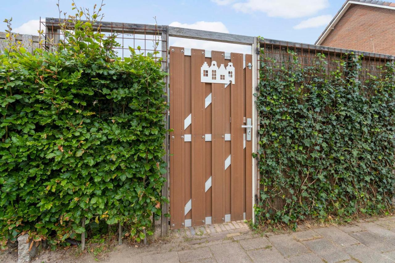 Studio Baarn With Patio, Airco, Pantry, Bedroom, Bathroom, Privacy - Amsterdam, Utrecht Eksteriør billede